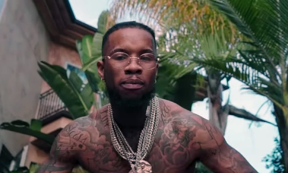 Tory Lanez Broke In A Minute 1