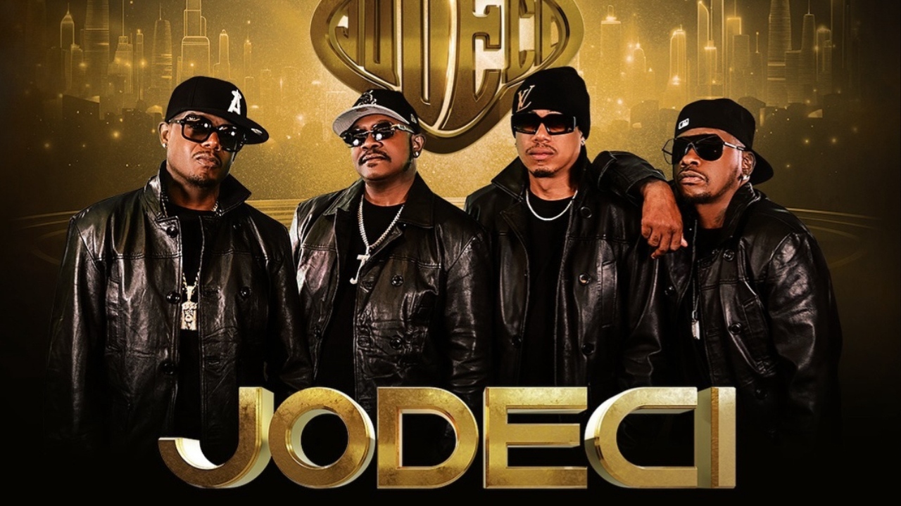Jodeci Group