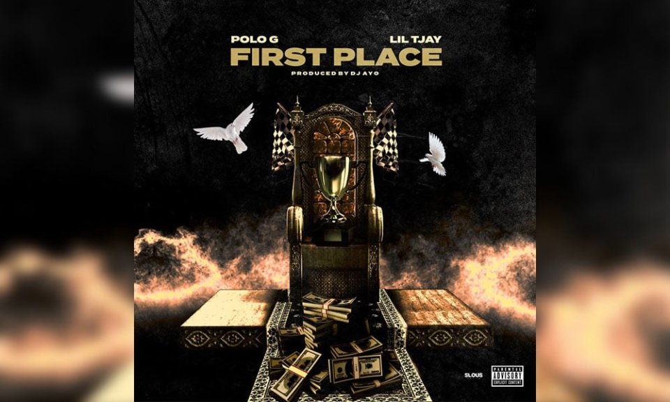 Polo G Lil Tay First Place 1