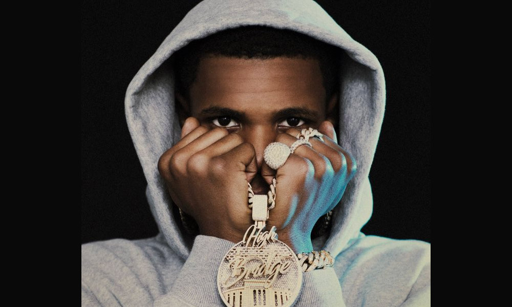 A Boogie With Da Hoodie New Music