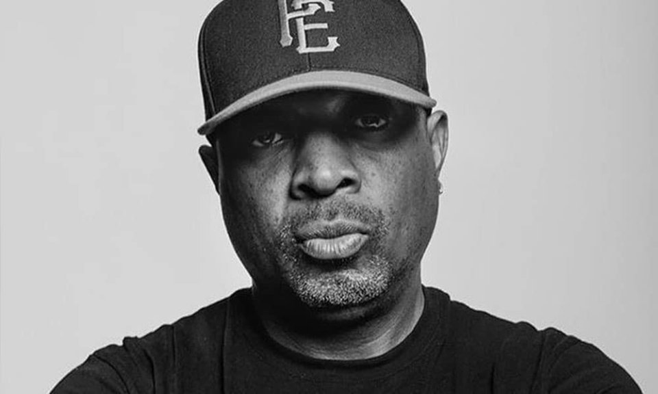 Chuck D Recording Academy Drama 1