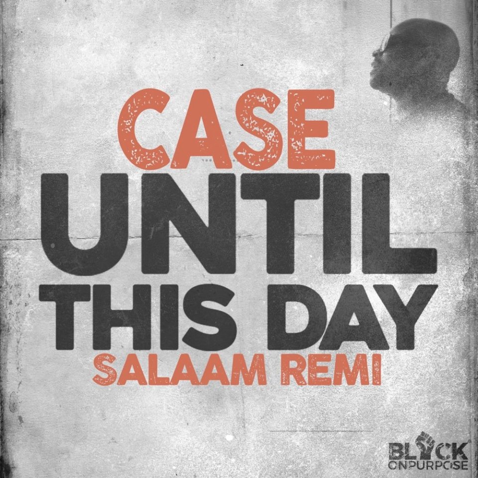 Case Until This Day