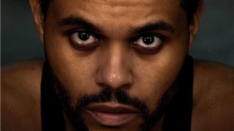 The Weeknd Cry For Me Video