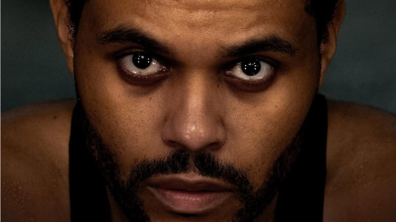 The Weeknd Cry For Me Video