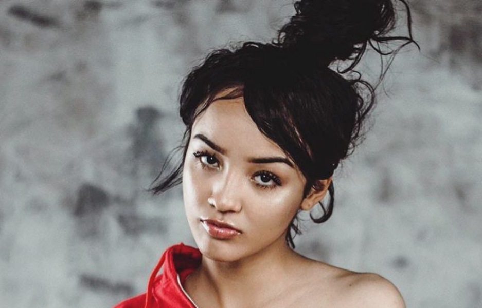 Minnesota Female Rapper Lexii Alijai Dead At 21 1
