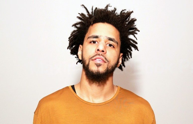 J. Cole Releases Eyez Documentary Heels New Album