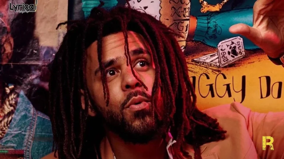 J. Cole New Music