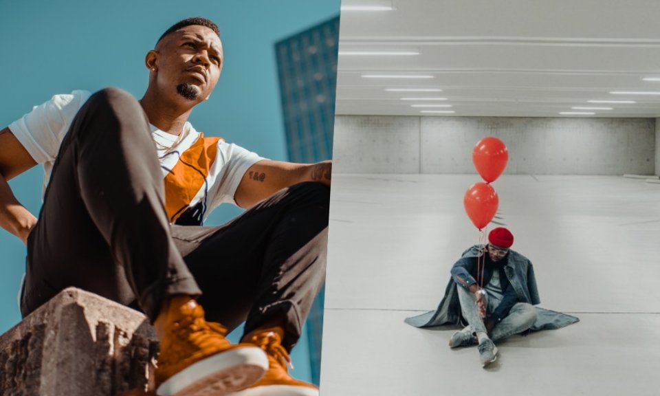 Pule X Brik Liam Get You