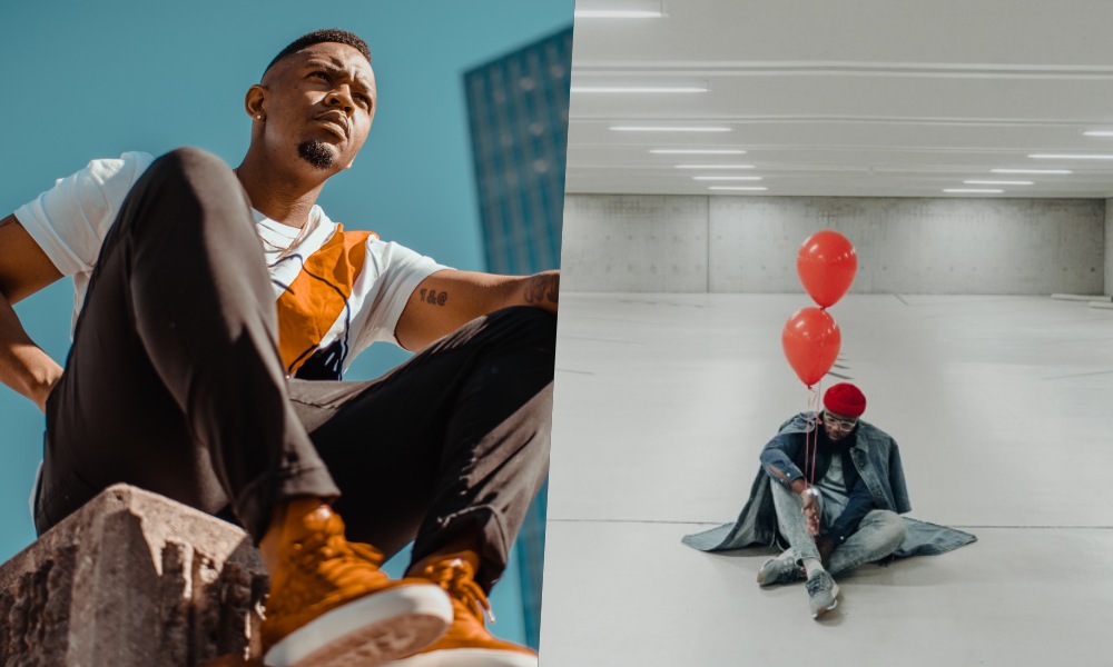 Pule X Brik Liam Get You