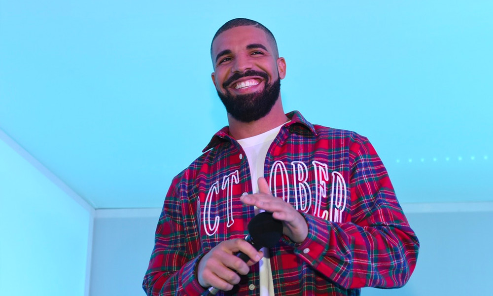 Drake Nice For What Video