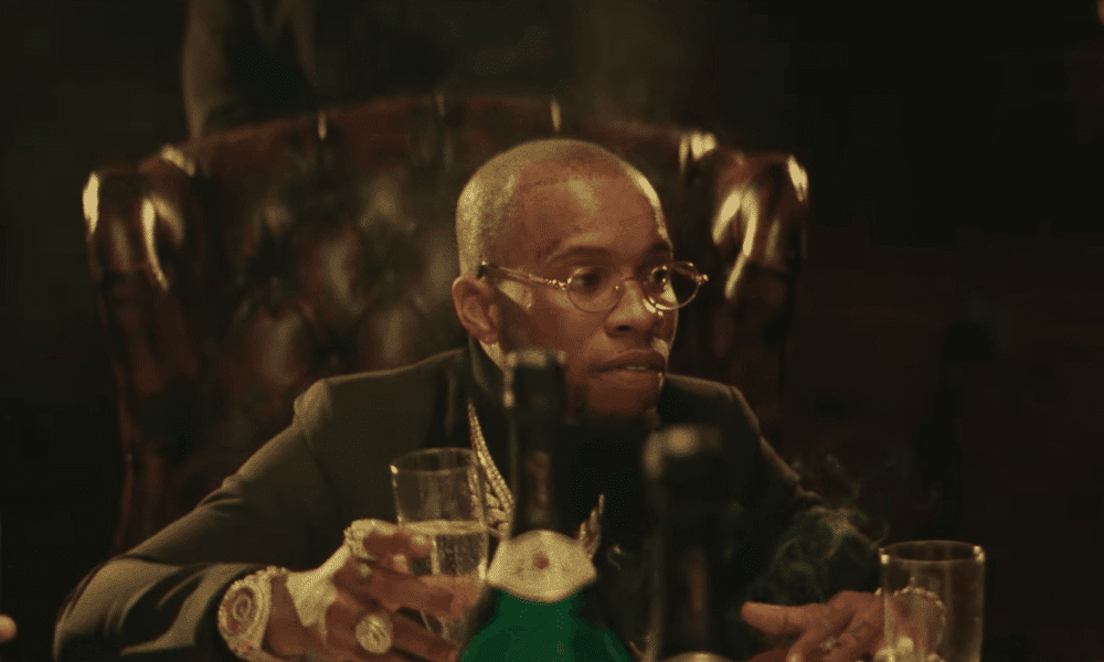 Tory Lanez Forever Video 1