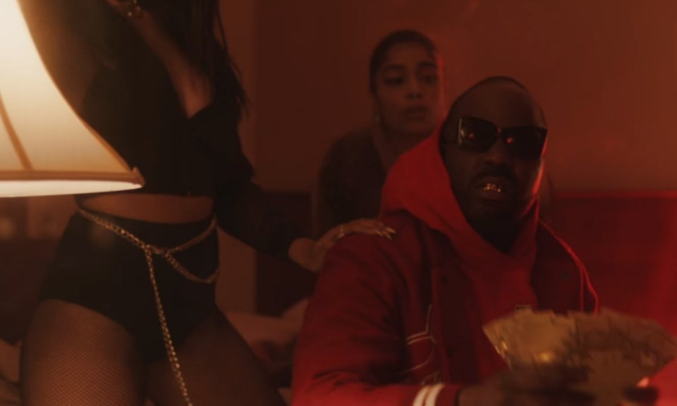 Baka Not Nice Money In The Bank