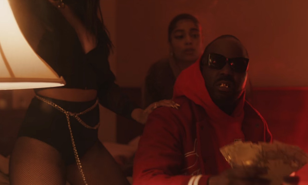 Baka Not Nice Money In The Bank