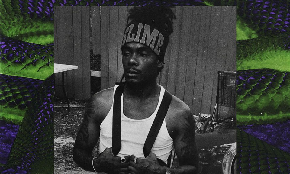 Young Thug Hear No Evil