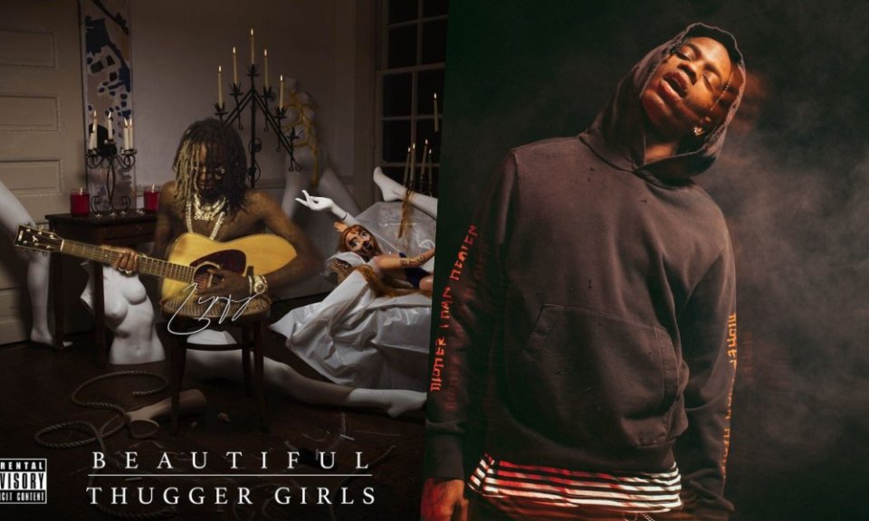 Young Thug Us Remix Ft Travis Scott
