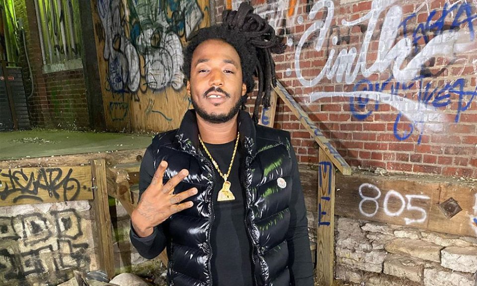 Mozzy Overcame Video 1