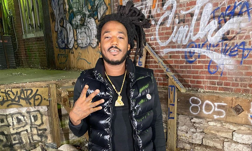 Mozzy Overcame Video 1