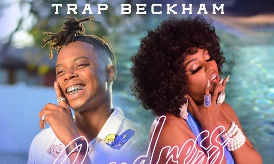 Amara LA Negra Joins Trap Beckham On Sundress Season 1
