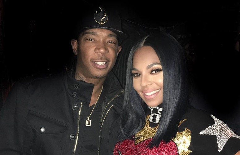 Ashanti Jarule Apollo