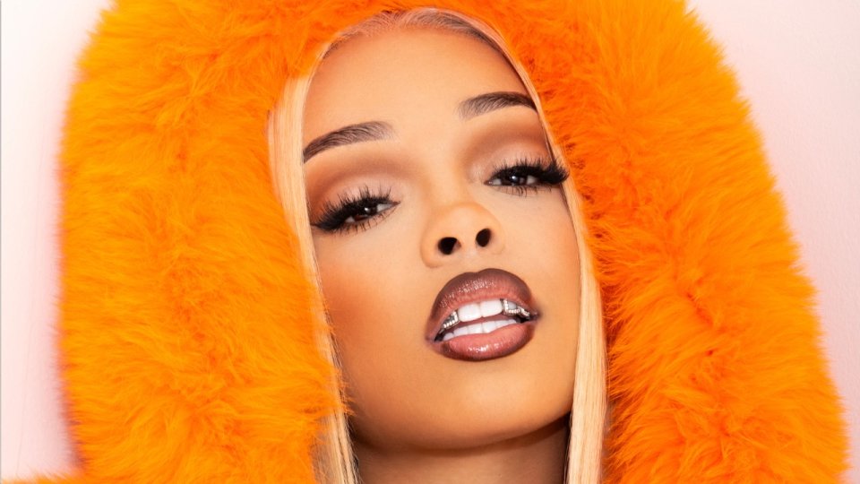 Honey Bxby