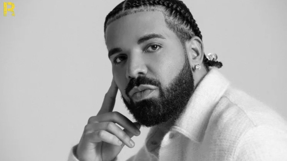 Drake Spotify Stream Leader