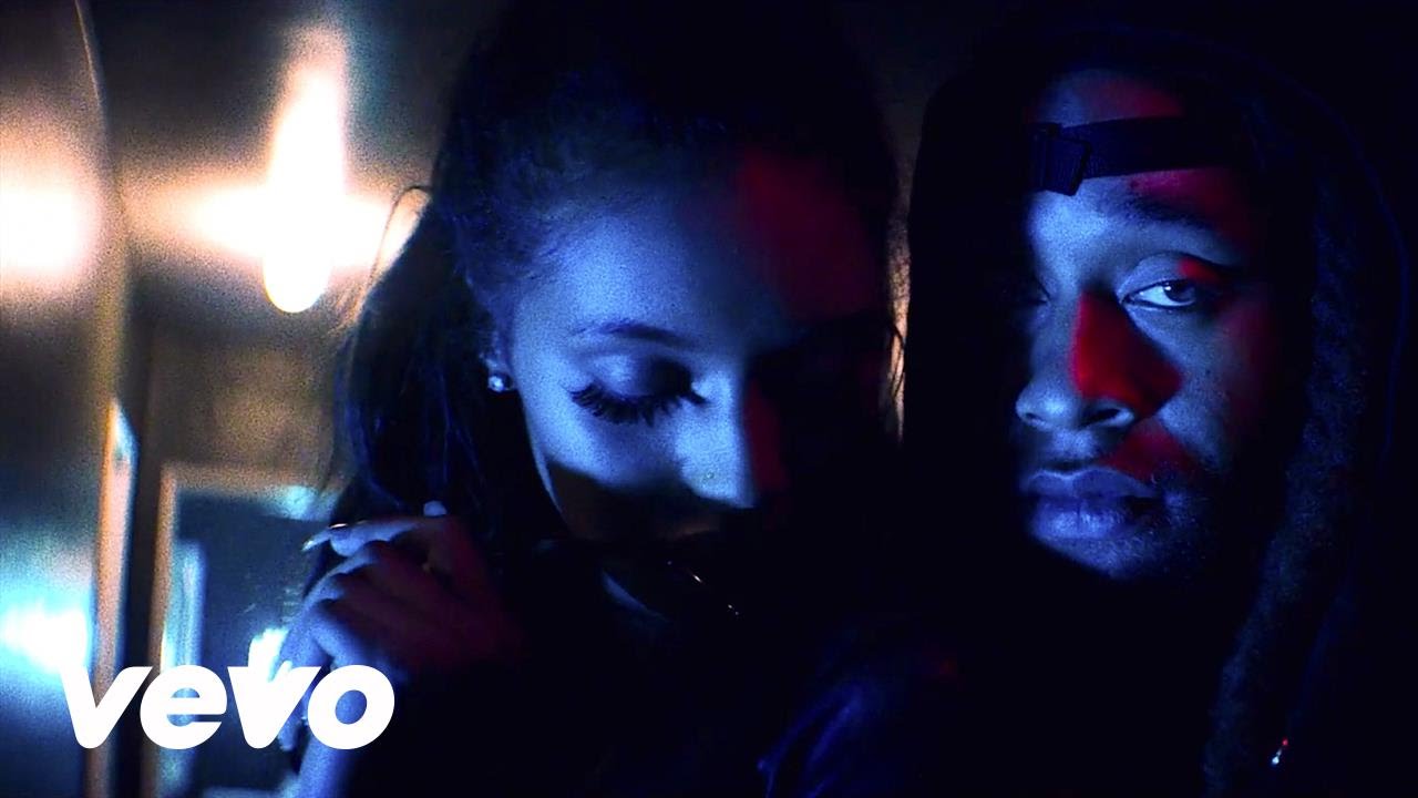 Bobby Brackins - Faithful ft. Ty Dolla ign