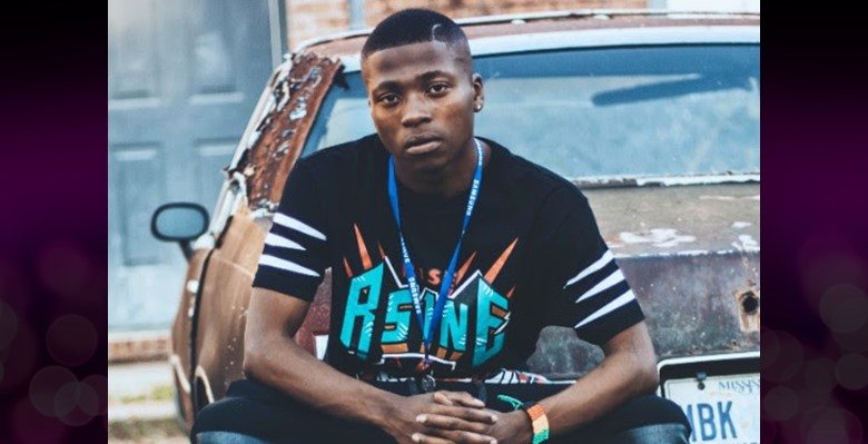 Lil Twon Drops New Freestyle Ali Bomaye