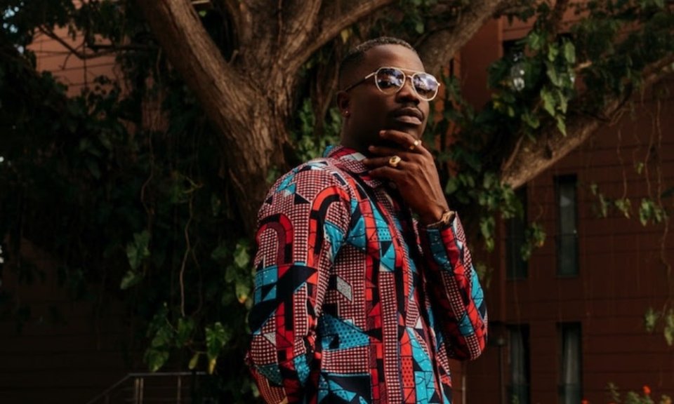 Darkovibes Inna Song Gin Lime Ft King Promise 1
