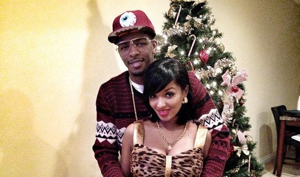 King los lola monroe baby