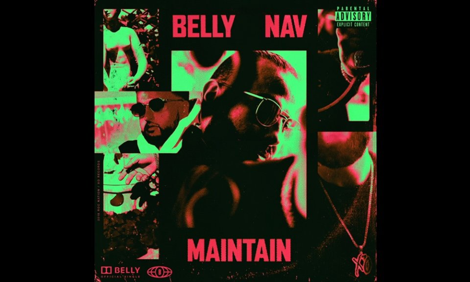 Belly Nav Maintain