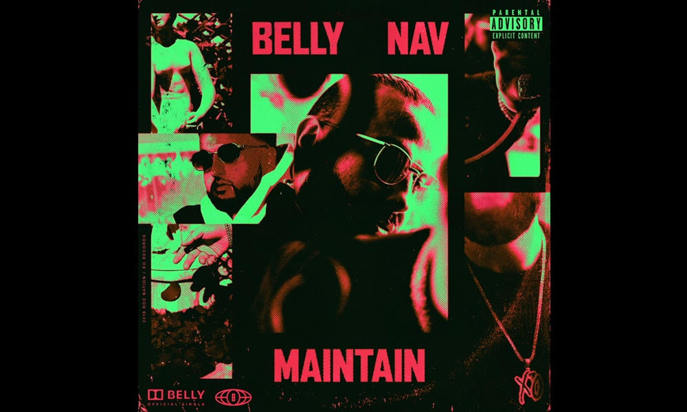 Belly Nav Maintain