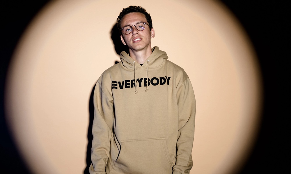 Logic Contra Video