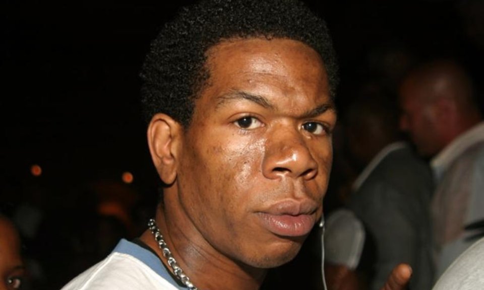 Craig Mack Dies