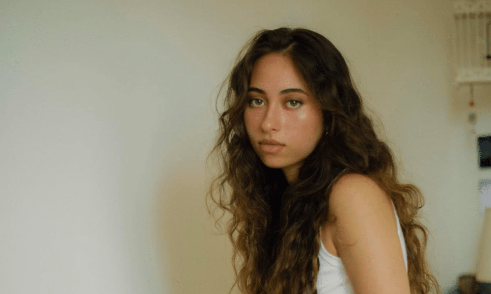 Sofia Valdes Handful Of Water