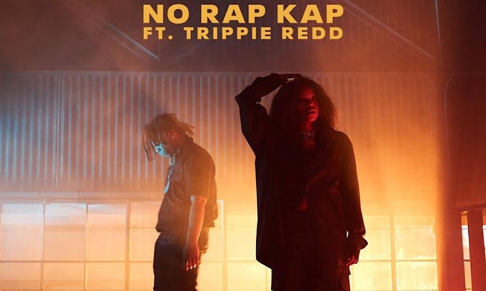 Kodie Shane Trippie Red No Rap Cap 1