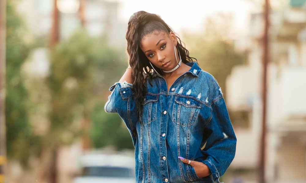 Kiara Simone Trick