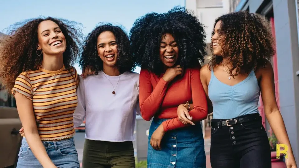 Single Black Women