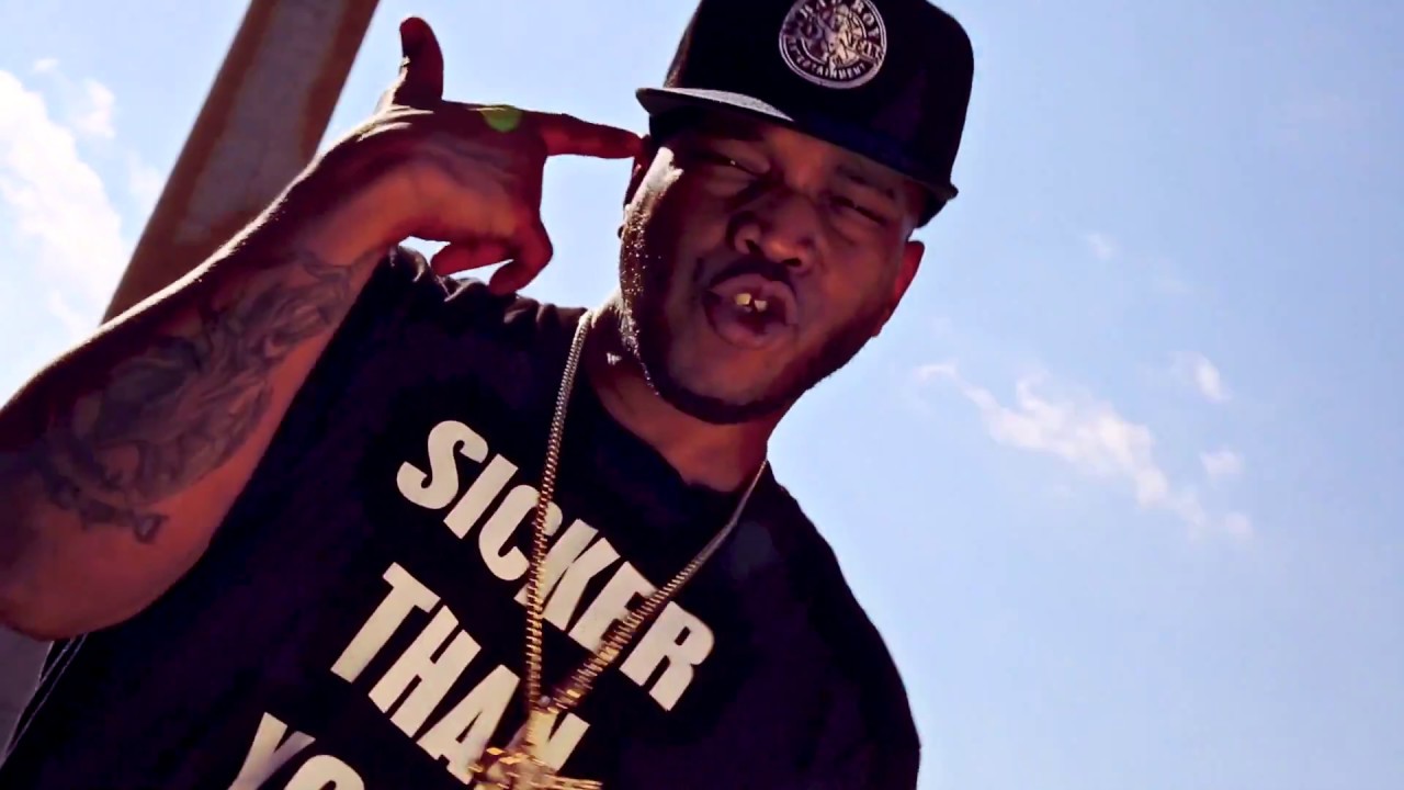 Termanology - I Dream B.I.G. Ft. Styles P and Sheek Louch