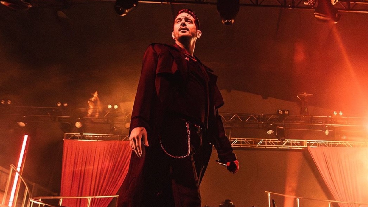 G Eazy Tour 2025