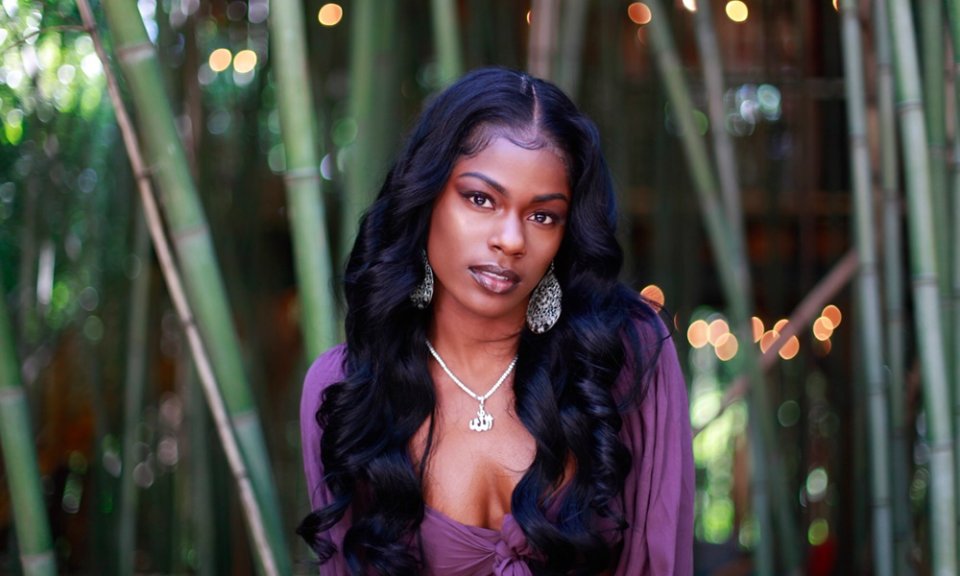 Omeretta The Great Drops New Singles 1
