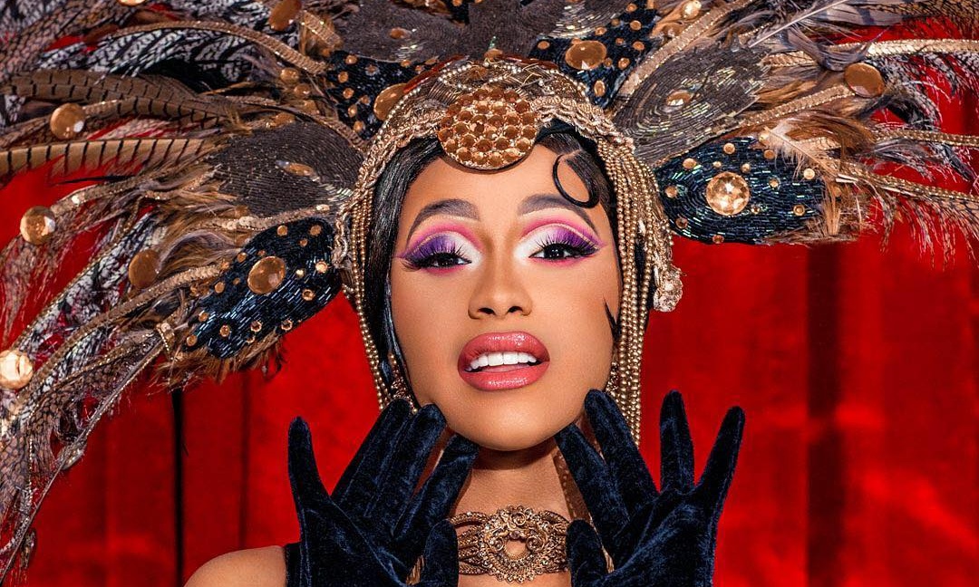 Cardi B Govt Shutdown Comments 1