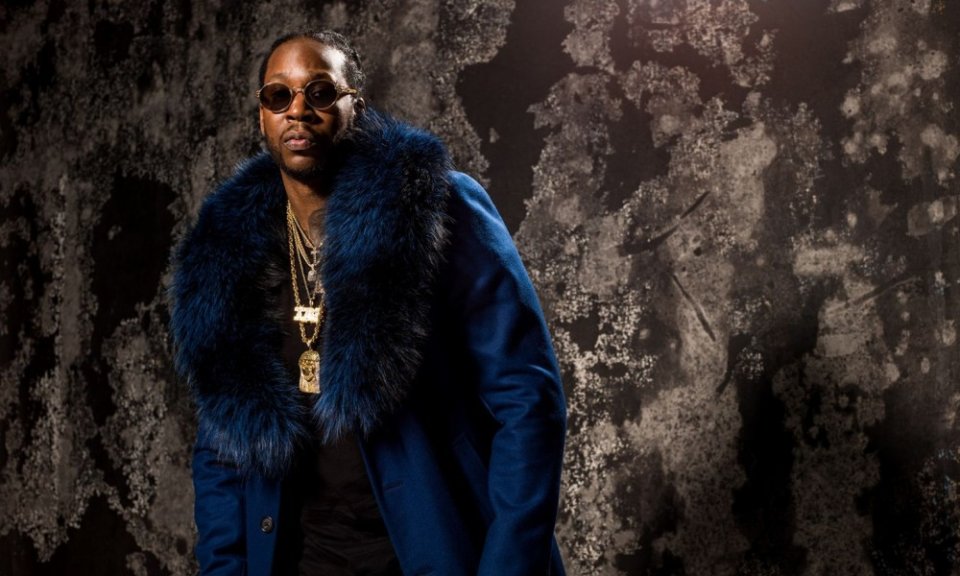 2 Chainz Falcons Hawks Braves 1