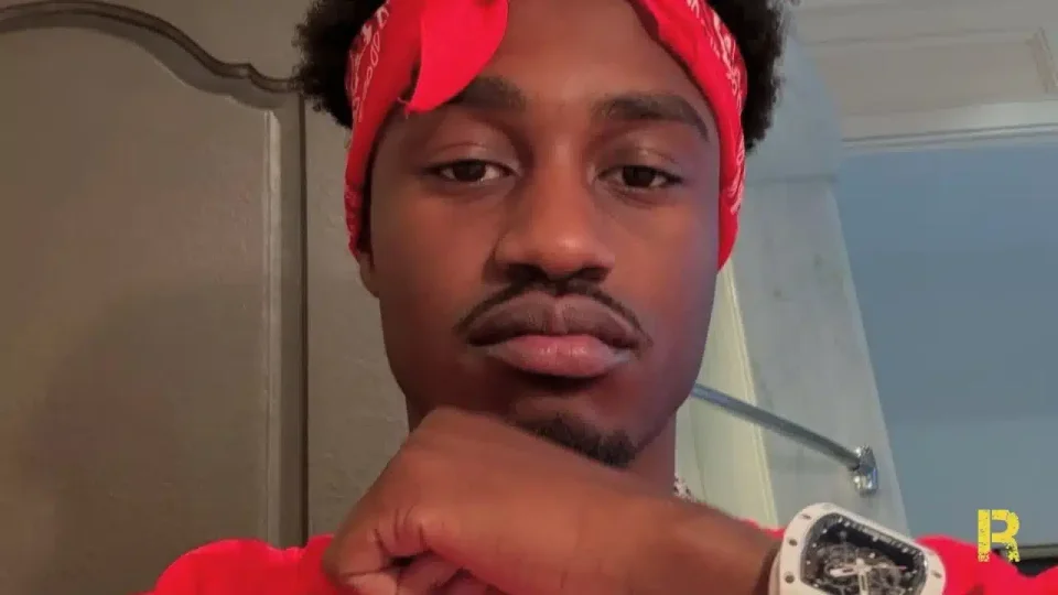 Lil Tjay