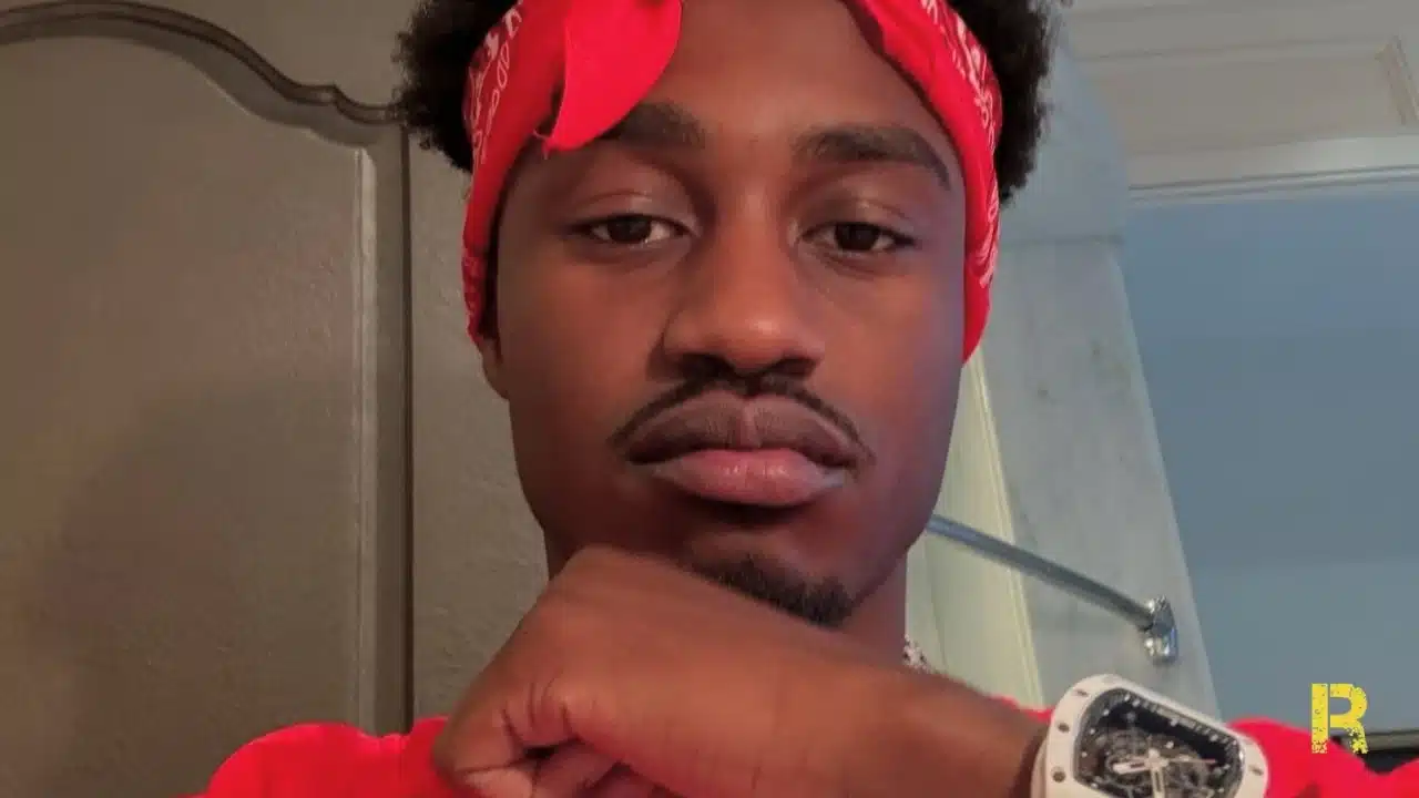 Lil Tjay
