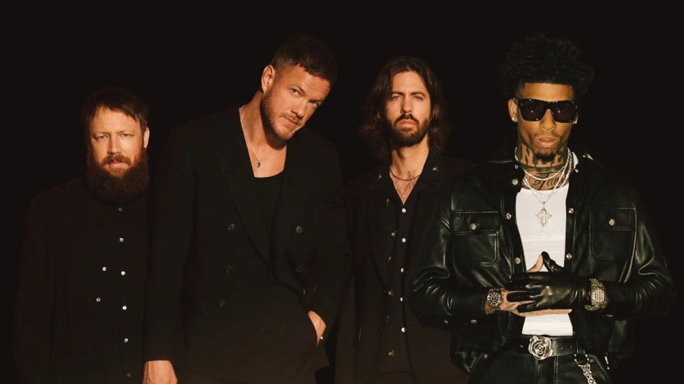 Nle Choppa Imagine Dragons Dare You 1