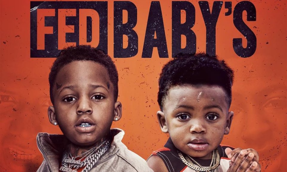 Moneybag Youngboy Fed Babys