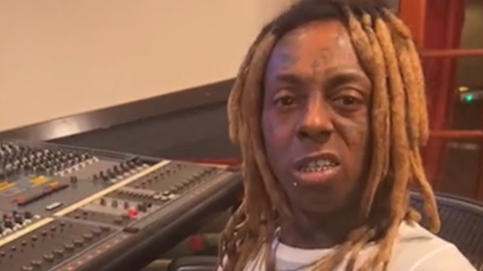 Lil Wayne The Carter Vi 2025.Jpg