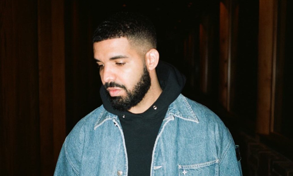 Drake New Single