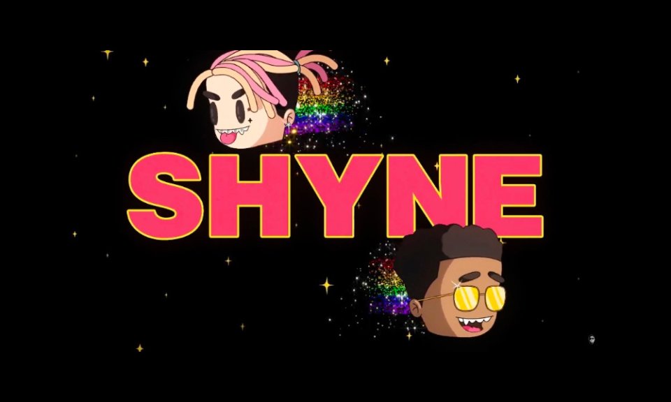 Carnage Lil Pump I Shyne