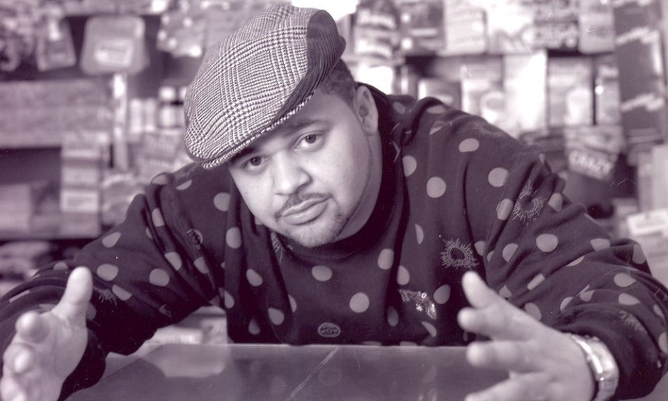 Joell Ortiz Start To Fade Ft Raekwon Smokey Robinson